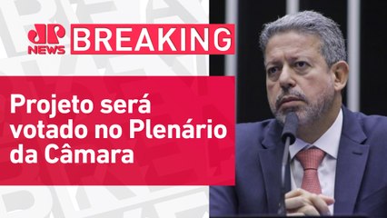 Lira prevê aprovação do PL das “Saidinhas” por unanimidade | BREAKING NEWS