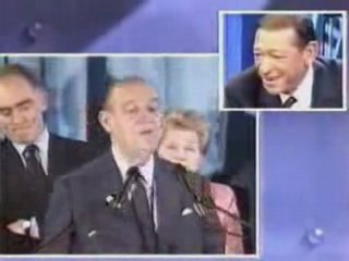 Politiciens Chanteur