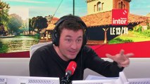 Nicolas Philibert est l'invité du 13h