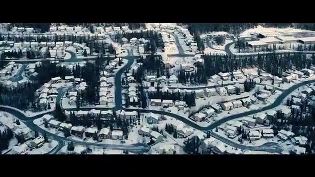 The Frozen Ground Official Trailer 1 2013 HD Nicolas Cage Vanessa