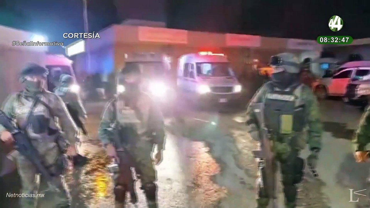 Revelan más abusos y omisiones en estación migratoria de ciudad juárez