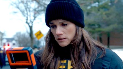 High-Stakes Drama Unfolds in the Latest Episode of CBS' FBI