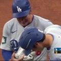 MLB: Mamiko, la esposa de Shohei Ohtani, reacciona a sus primeros momentos como Dodger!