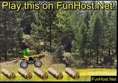 Stunt Rider  Bike Stunt Game  Game Video Trailer
