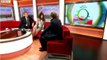 TV interview on BBC  Sir Paul McCartneys Son James Gives Excruciating