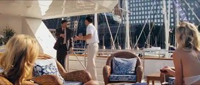 The Wolf of Wall Street  Official Movie Trailer 1 2013 HD  Martin Scorsese Leonardo DiCaprio