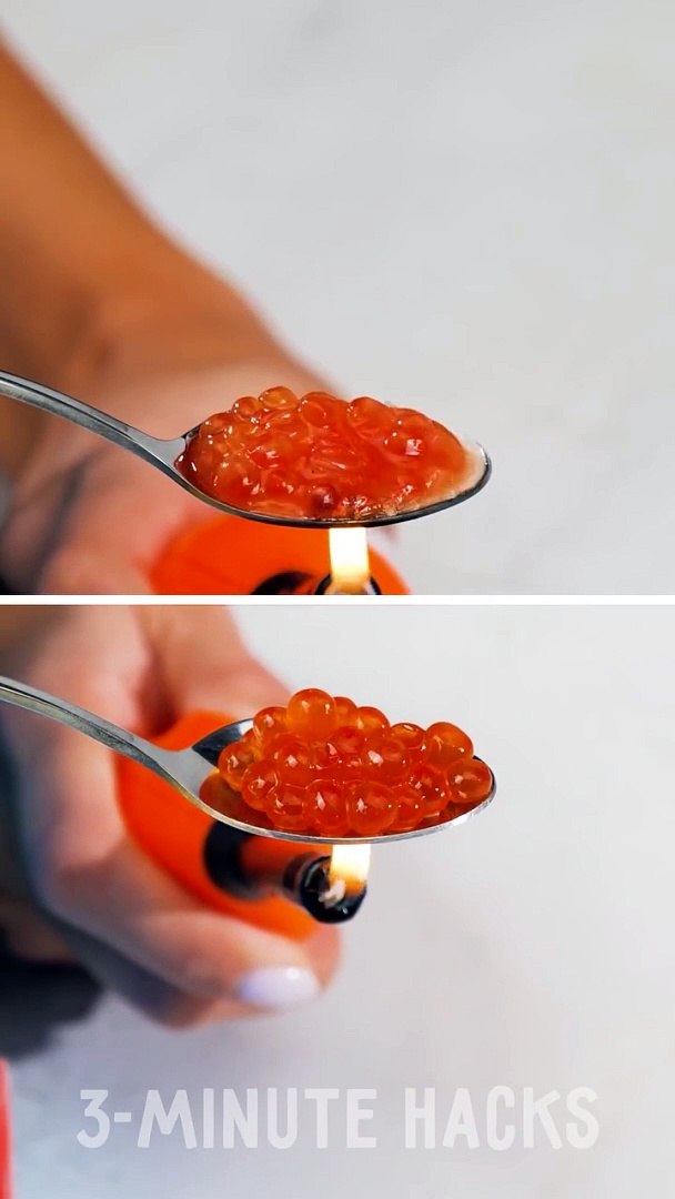 ⁣How to check purity of  things