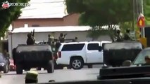 Balacera en Reynosa Tamaulipas deja por lo menos 4 muertos