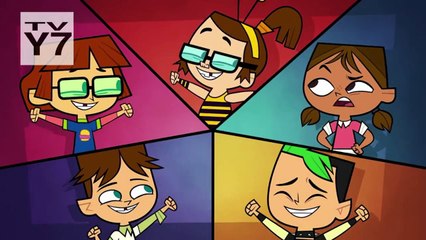 Total DramaRama S03E11 Squirrels Squirrels Squirrels