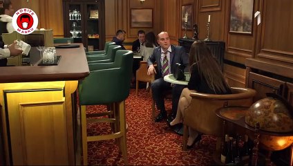 Igra sudbine epizoda 116