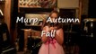Aaralyn and Izzy Murp Americas Got Talent Contestants performs Autumn Fall