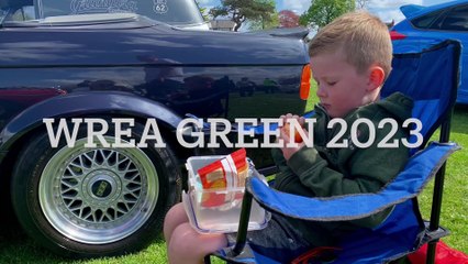 What it's like owning a classic car