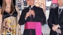 Nunzio Scarano el Obispo que fue detenido por lavar dinero en El Vaticano