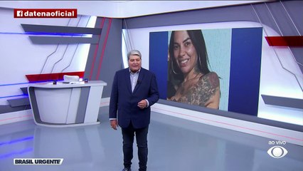 Marido de pastora é preso suspeito de matar suposta amante