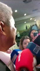 “Acho preocupante a não renovação”, diz Jerônimo Rodrigues sobre aprovação da PEC da Reeleição