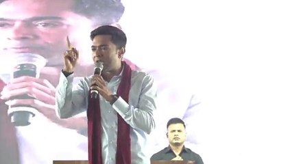 সন্দেশখলির শিবু হাজরা ও উত্তম সর্দারকে এখনও কেন CBI হেফাজতে নিল না? প্রশ্ন অভিষেক বন্দ্যোপাধ্যায়ের