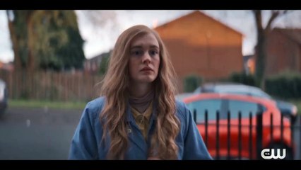 Everyone Else Burns 🎬 - Official Trailer for the New TV Series (2023)