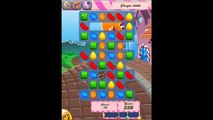 Candy Crush Saga iPad App