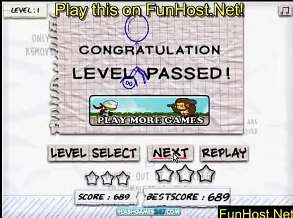 Save The Dummy Fun Physics Game Doll Girly Physics Puzzle Rescue Game