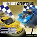 Street Drifting  Drift Skills Game  Game Video Trailer
