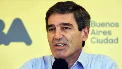 Fernán Quirós sobre el dengue