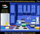 Tiramisu Cooking  Cooking Girly Skills Game  Game Video Trailer