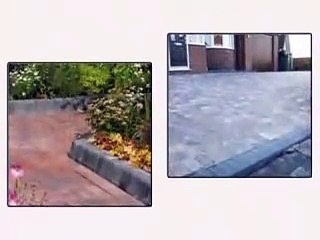 Block Paving and Driveways in Durham