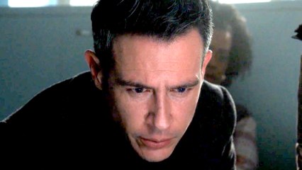 Identifying the Perp on the Latest Episode of CBS’ FBI