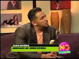 Entrevista  Familia Rivera Gustavo con Gustavo Adolfo Part 2