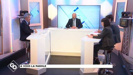 Le Grand Oral - 21/03/2024 - Emmanuel Denis - Partie 3