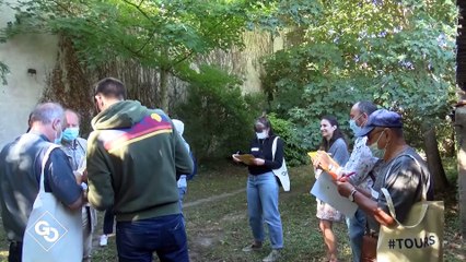 Le Grand Oral - 21/03/2024 - Emmanuel Denis - Partie 1