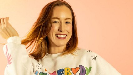 "I got divorced twice before I was 30 - I wouldn't rule out tying the knot again"