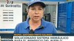 Mérida | 1x10 del Buen Gobierno soluciona Sistema Hidráulico en el sector Mesa Bolívar