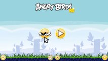 Angry Birds Toons Sneezy Does It  Episode 19 Sneak Peek