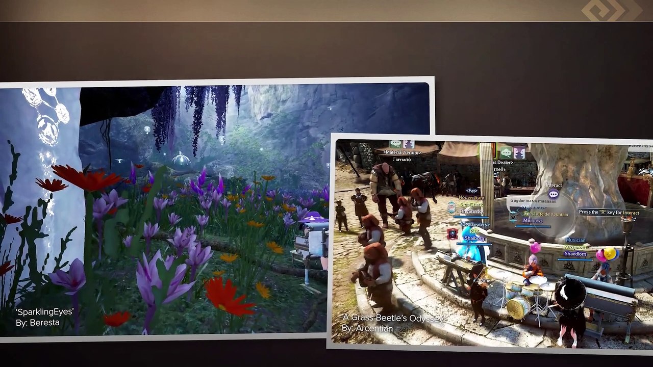 Black Desert Online blickt auf viele schöne Erinnerungen mit ihren Spielern zurück