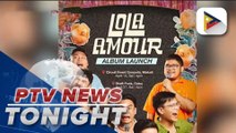 Lola Amour to release new album in April