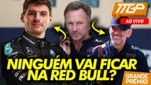 F1 2024: VERSTAPPEN NA MERCEDES, NEWEY NA FERRARI E HORNER PROMOVIDO | TTGP #128