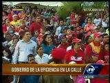 Nicolas Maduro Se Enoja con Mujeres por no Poner atencion en Discurso