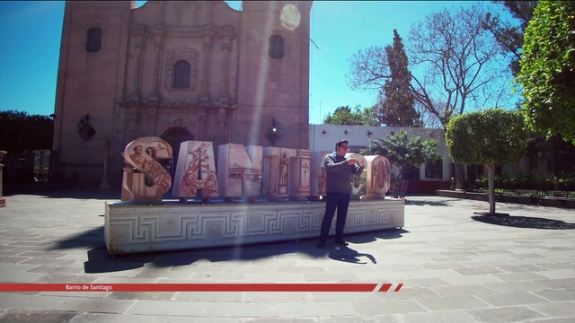 Raíces Ancestrales: El Legado del Barrio de Santiago en Herencias de NueveTV (Parte 2)