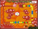 Bioblast  Bloody Killing Matching Puzzle Shooting Game  Game Video Trailer