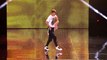 Americas Got Talent 2013 Dancing Dylan Wilson  Amazing Robotic Dancer Returns