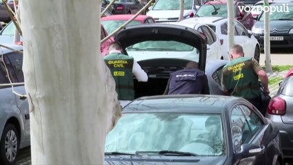La OCU registra la RFEF y la casa de Rubiales