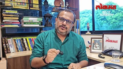 याच सत्याग्रहाने समतेचा लढा बुलंद झाला. संजय आवटेंसोबत पाहा 'कारण राजकारण'