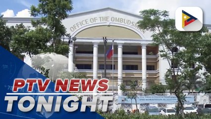 Ombudsman yet to receive documents related to rice sale mess from NFA to continue probe
