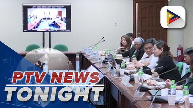 Lawmakers question alleged ghost beneficiaries of E-GASTPE