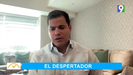 “Se está proyectando terminar el año con 11 millones de turistas”, según David Llibre | Despertador