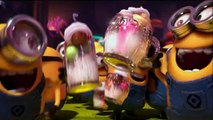 Minions  FULL Another Irish Drinking Song Despicable Me 2