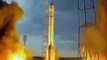 Cohete ruso explota después de despegar en Kazakhstan