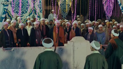 مسلسل قِلْعَ اًلُحٌجَرِ الحلقة 10 العاشرة