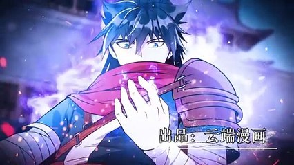 Forever God 19 by chikianimation.com